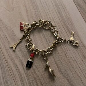 Charm Bracelet